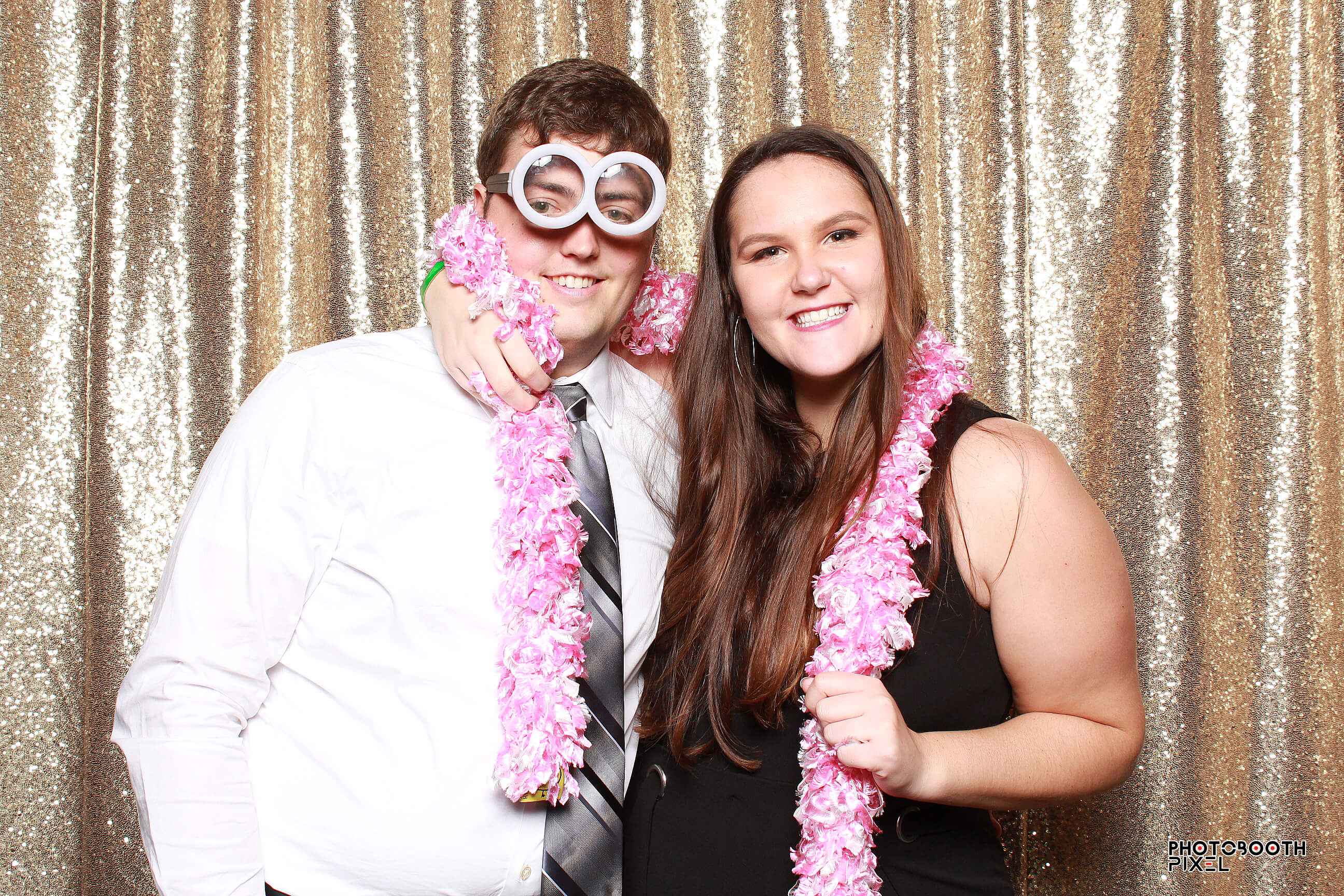 Alpha Chi Omega Formal | View more photos from the event at gallery.photoboothpixel.com/u/PhotoBoothPixel/Alpha-Chi-Omega-Formal